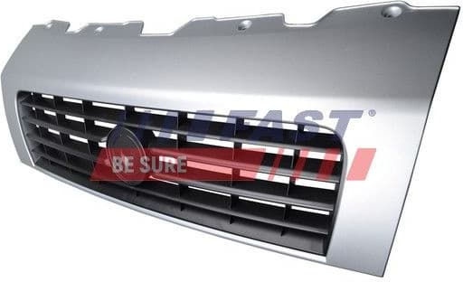 Radiator Grille FT91639