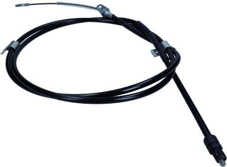 Cable Pull, parking brake 32-0966