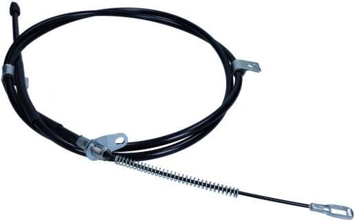 Cable Pull, parking brake 32-0966 - image 2