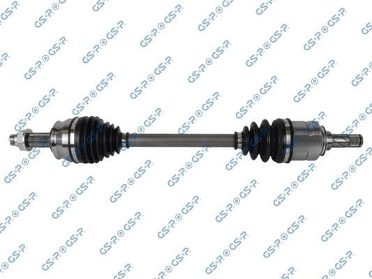 Drive Shaft 202511