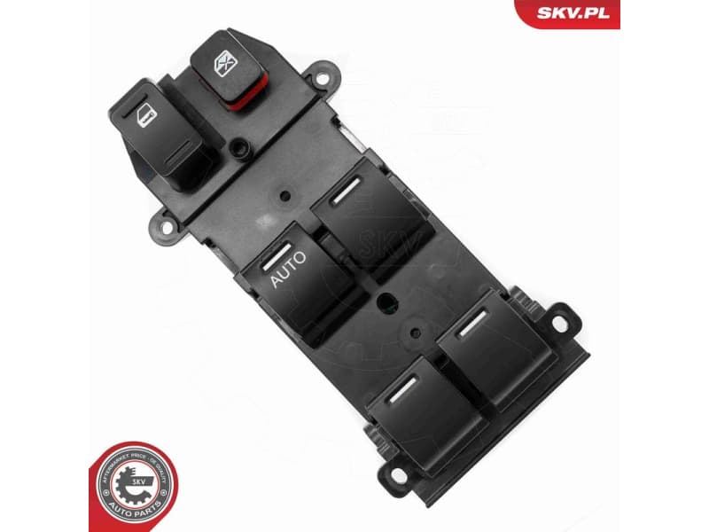 Switch, window regulator 37SKV451 - image 3