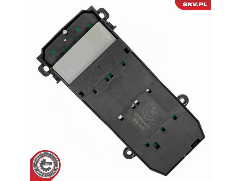Switch, window regulator 37SKV451 - image 4