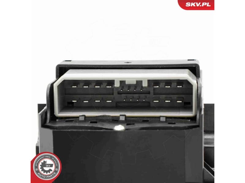 Switch, window regulator 37SKV451 - image 6