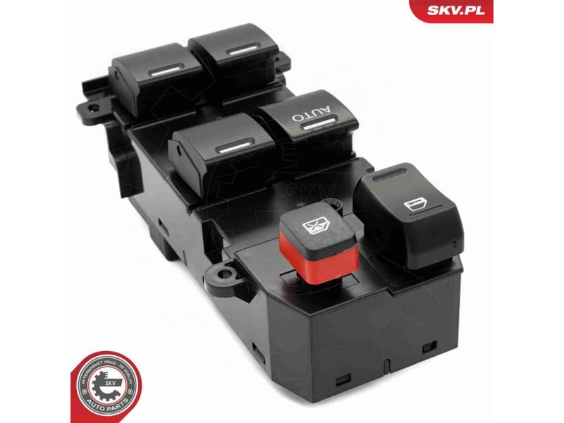 Switch, window regulator 37SKV451 - image 7