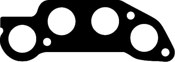 Gasket, intake/exhaust manifold 026501H - image 2