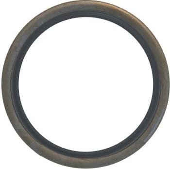 Seal Ring, steering knuckle 12006469B - image 2