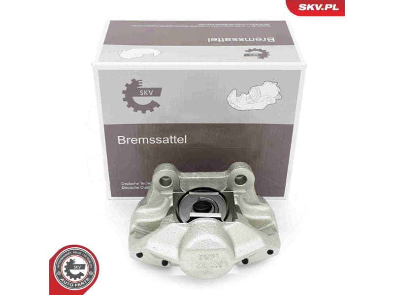Brake Caliper 67SKV173