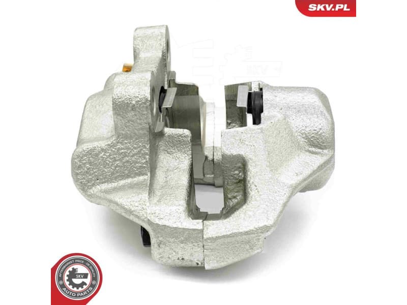 Brake Caliper 67SKV173 - image 4