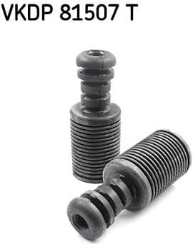 Dust Cover Kit, shock absorber VKDP81507T