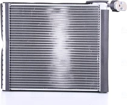 Evaporator, air conditioning 92338