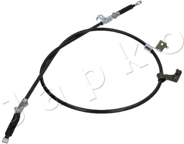 Cable Pull, parking brake 131138L - image 4