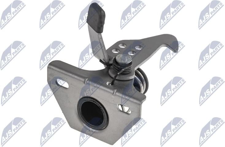 Safety Hook, bonnet lock EZC-BM-149 - image 2