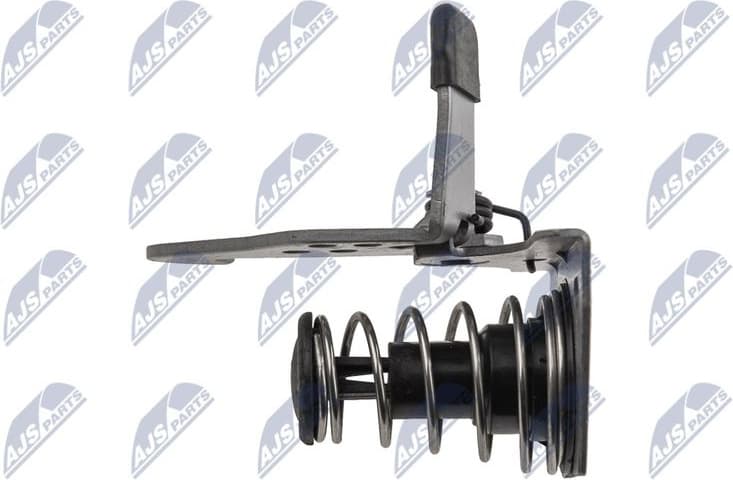 Safety Hook, bonnet lock EZC-BM-149 - image 3