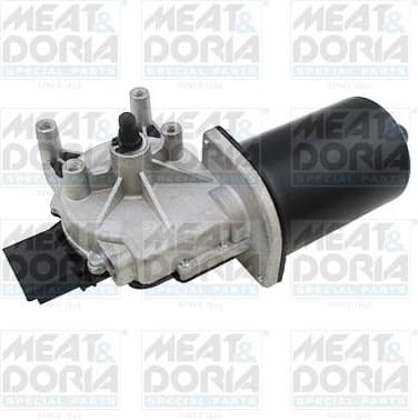 Wiper Motor 27605
