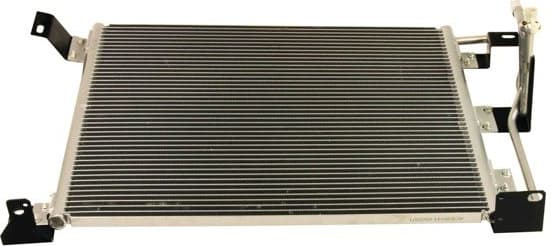 Condenser, air conditioning AC830141