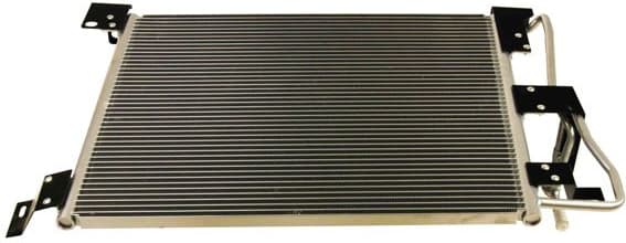 Condenser, air conditioning AC830141 - image 2