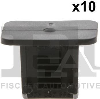 Clip, trim/protection strip 11-10017.10