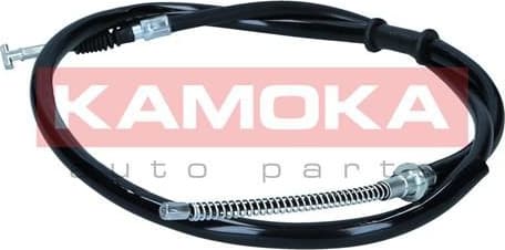 Cable Pull, parking brake 1190094 - image 2