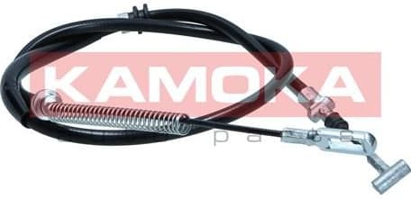 Cable Pull, parking brake 1190304