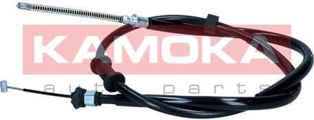 Cable Pull, parking brake 1190167 - image 2