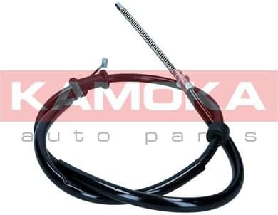 Cable Pull, parking brake 1190167 - image 3