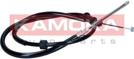 Cable Pull, parking brake 1190167 - image 4