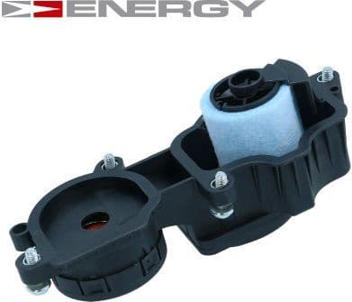 Valve, crankcase ventilation SE00007