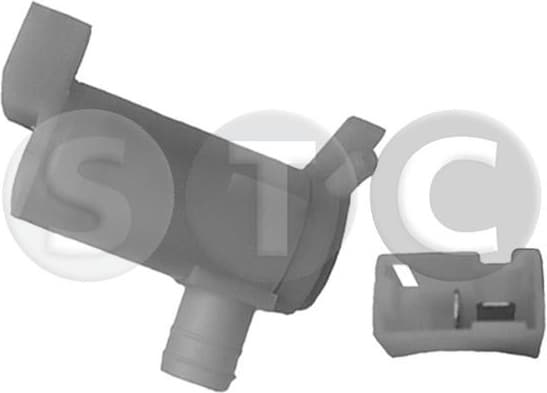 Wash pump T432149 - image 2