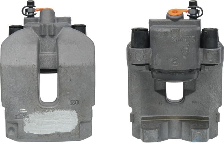 Brake Caliper 24.3446-9993.5