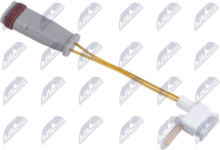 Warning Contact, brake pad wear HCZ-ME-007