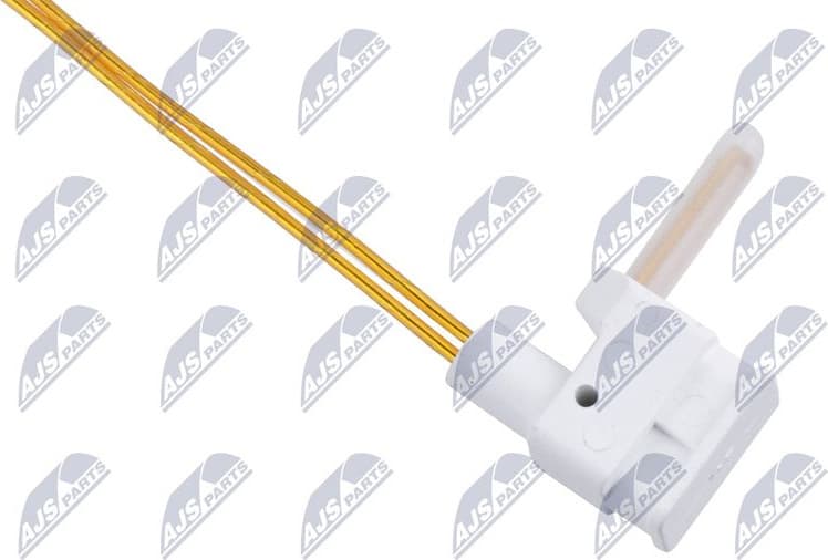 Warning Contact, brake pad wear HCZ-ME-007 - image 2