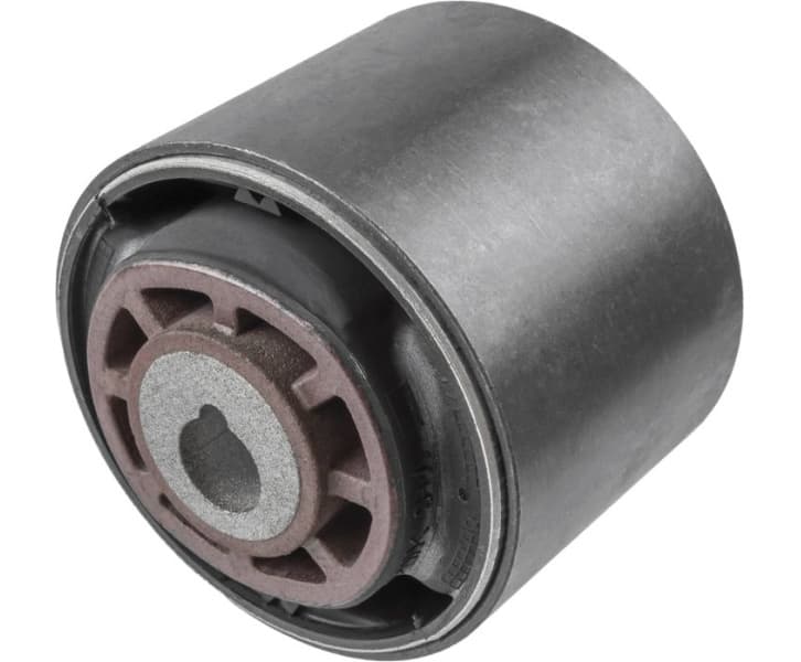 Mounting, control/trailing arm 43631 01