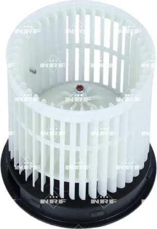 Interior Blower 34521