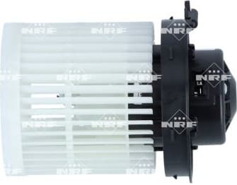 Interior Blower 34521 - image 4