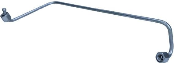 High-pressure Pipe, injection system 15-0065 - image 2