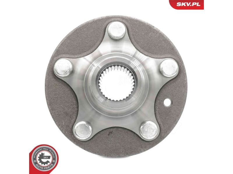 Wheel Hub 29SKV613 - image 4