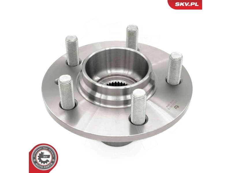 Wheel Hub 29SKV613 - image 5