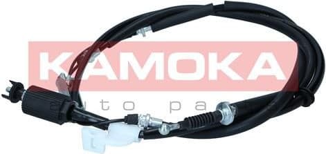 Cable Pull, parking brake 1190408 - image 2