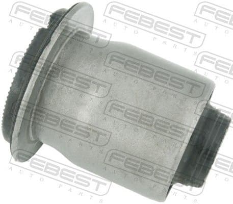 Mounting, control/trailing arm TAB-589