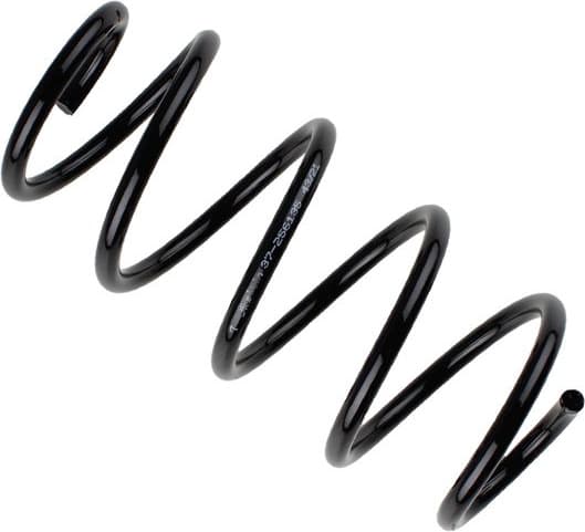 Suspension Spring BILSTEIN - B3 OE Replacement 37-256135