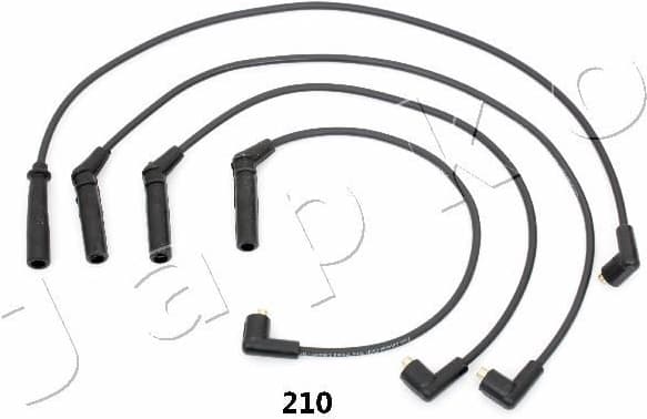 Ignition Cable Kit 132210