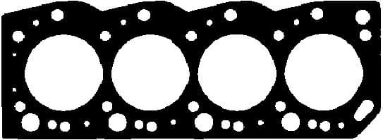 Gasket, cylinder head 414097P - image 2