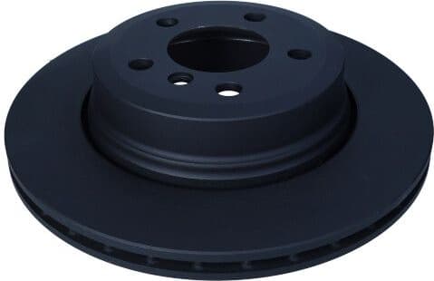 Brake Disc QD4561HC - image 2