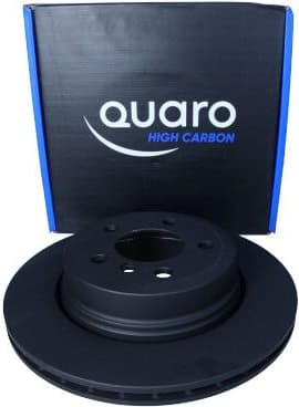 Brake Disc QD4561HC - image 4
