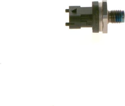 Sensor, fuel pressure 0281006326 - image 3