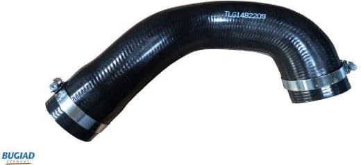 Charge Air Hose 82205