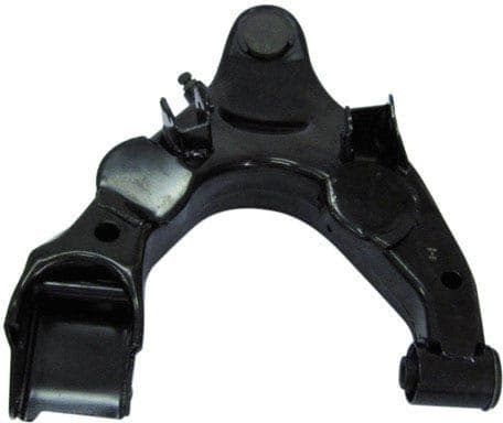 Control/Trailing Arm, wheel suspension JTC7692