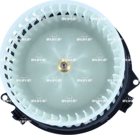 Interior Blower 34396