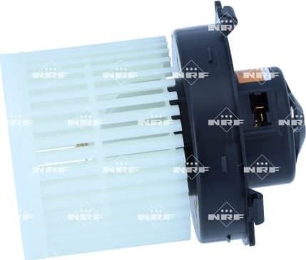 Interior Blower 34396 - image 4