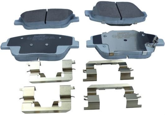 Brake Pad Set, disc brake QP0273
